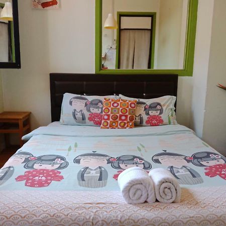 Penang Old House Homestay George Town  Kültér fotó