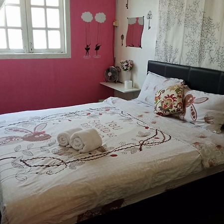 Penang Old House Homestay George Town  Kültér fotó