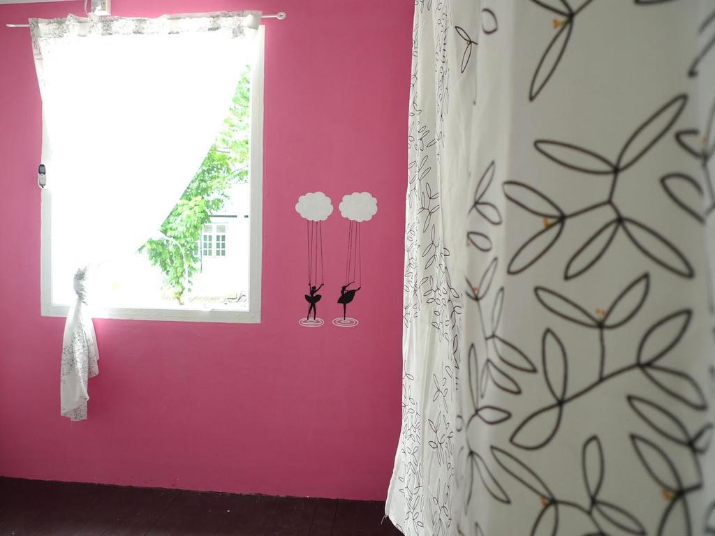 Penang Old House Homestay George Town  Szoba fotó