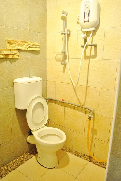 Penang Old House Homestay George Town  Szoba fotó