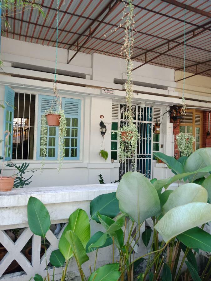 Penang Old House Homestay George Town  Kültér fotó
