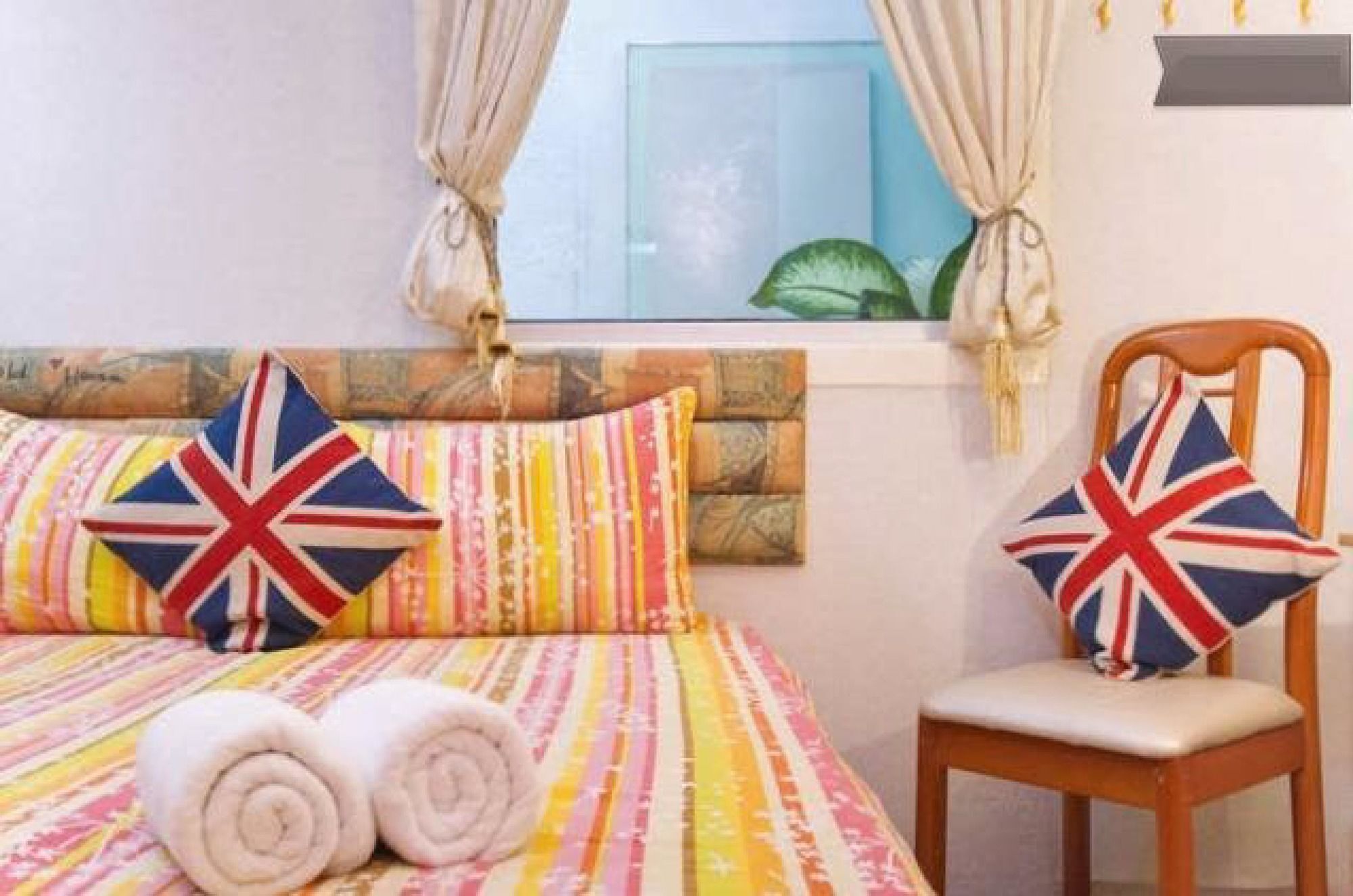 Penang Old House Homestay George Town  Kültér fotó
