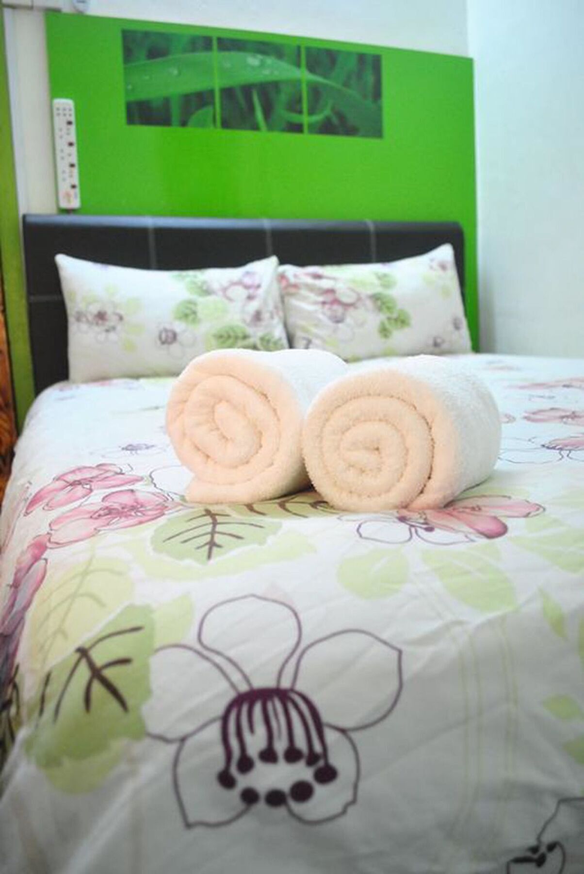 Penang Old House Homestay George Town  Kültér fotó
