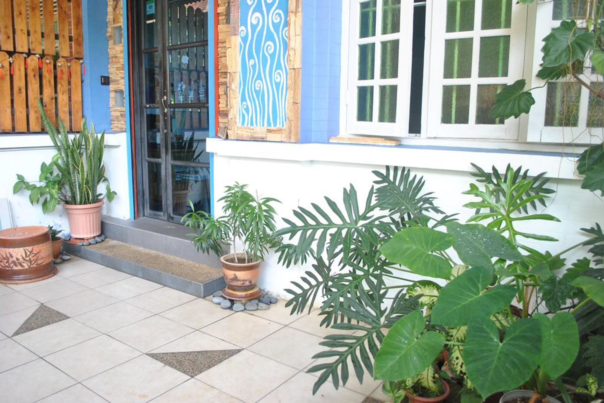 Penang Old House Homestay George Town  Kültér fotó