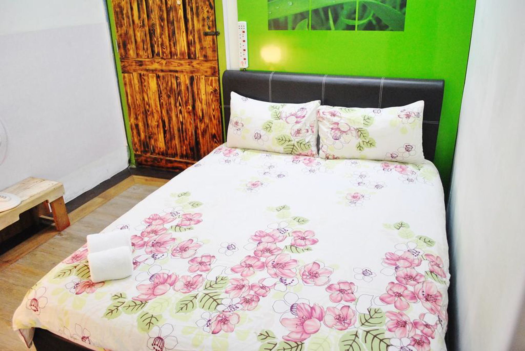 Penang Old House Homestay George Town  Kültér fotó
