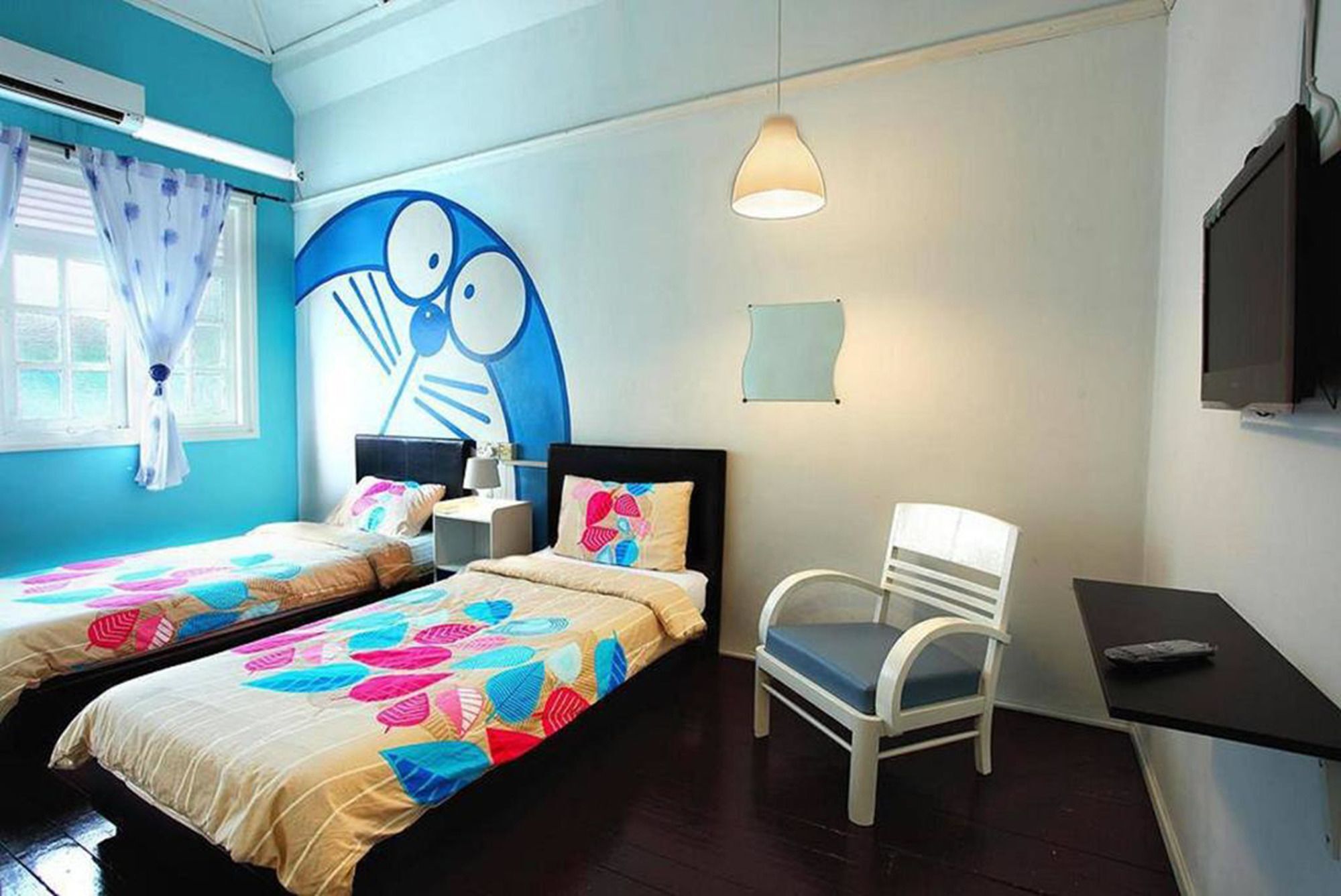 Penang Old House Homestay George Town  Kültér fotó
